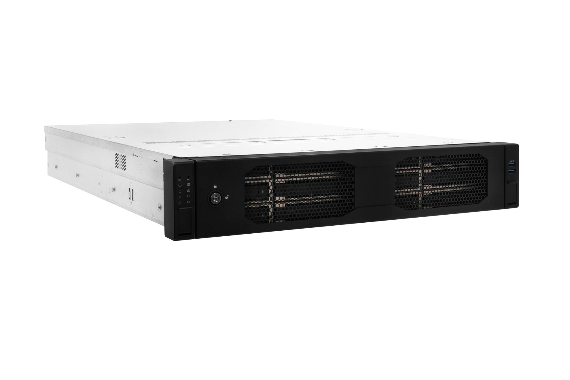 IW-RS212-07 - server system assembly